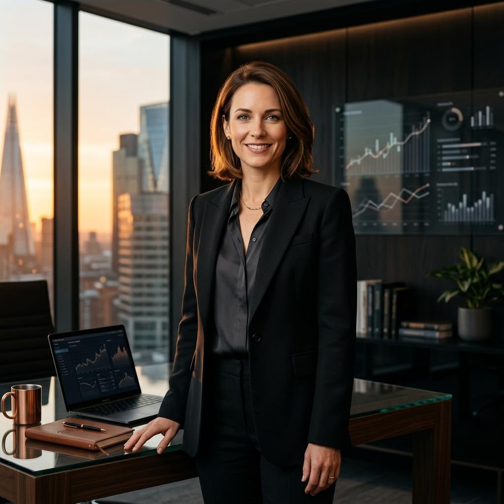 Voditeljica razvoja fintech platforme
